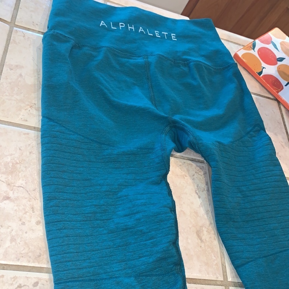 ALPHALETE Leggings - Picture 4 of 5
